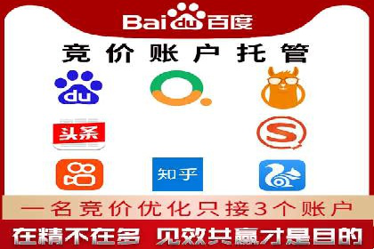竞价排名案例：低成本获客策略